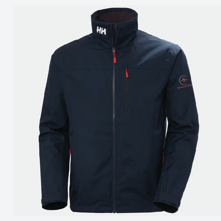 HELLY HANSEN - Men’s Crew Jacket 2.0