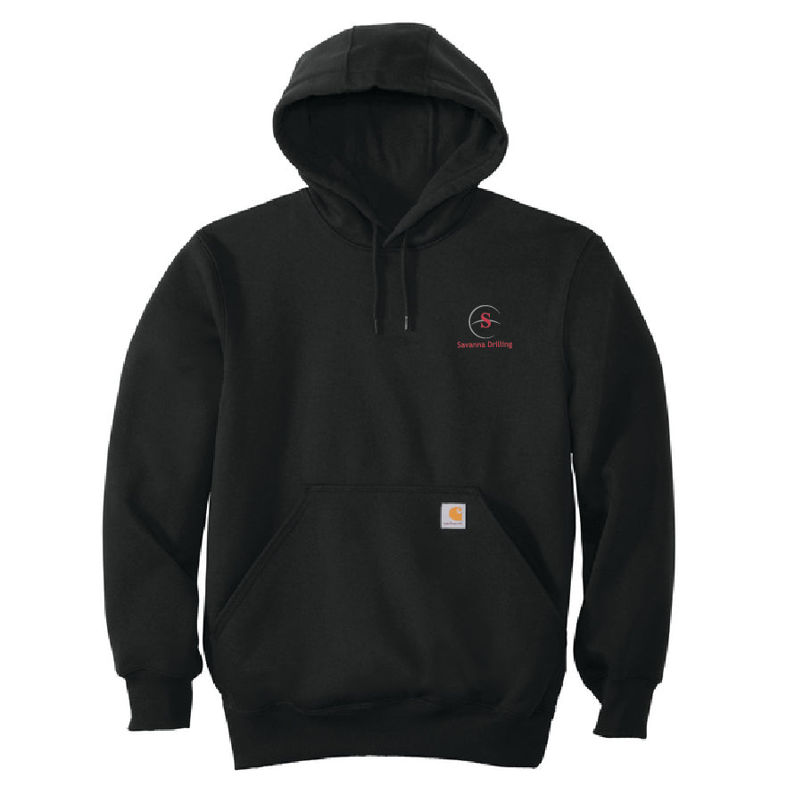 CARHARTT - Rain Defender® Loose Fit Heavyweight Sweatshirt
