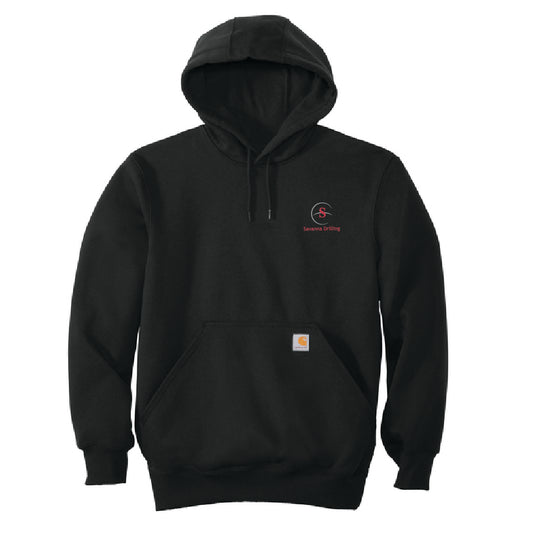 CARHARTT - Rain Defender® Loose Fit Heavyweight Sweatshirt