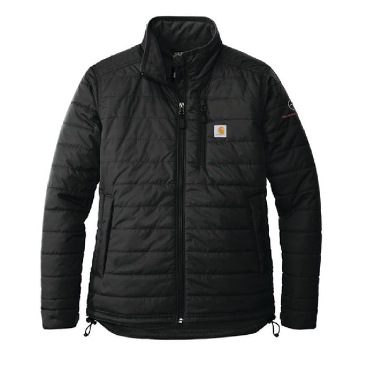CARHARTT - Women's Rain Defender® Relaxed Fit Lightweight Insulated Jacket