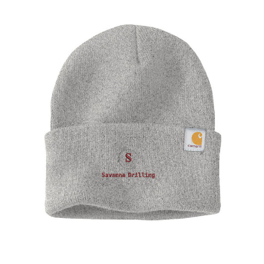 CARHARTT - Knit Cuffed Beanie