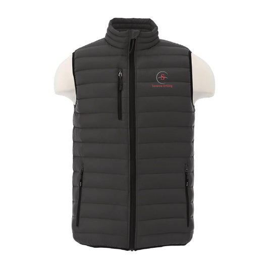 TRIMARK - Men's Whistler Light Down Vest