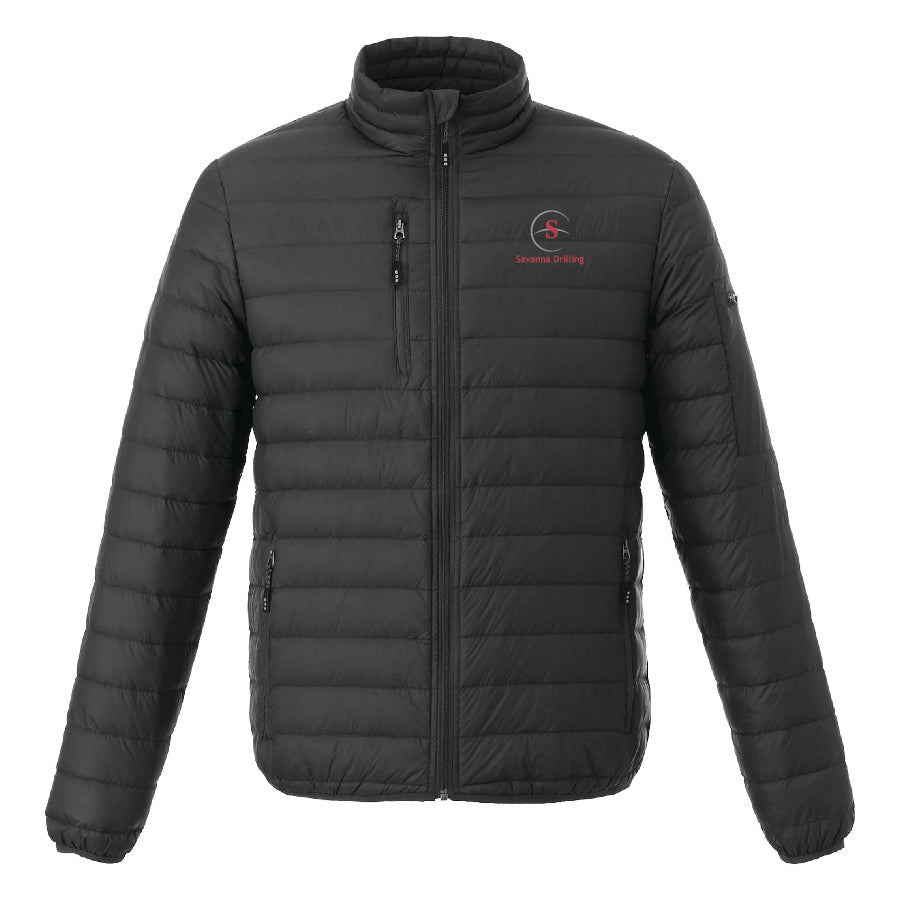 TRIMARK - Men's Whistler Light Down Jacket