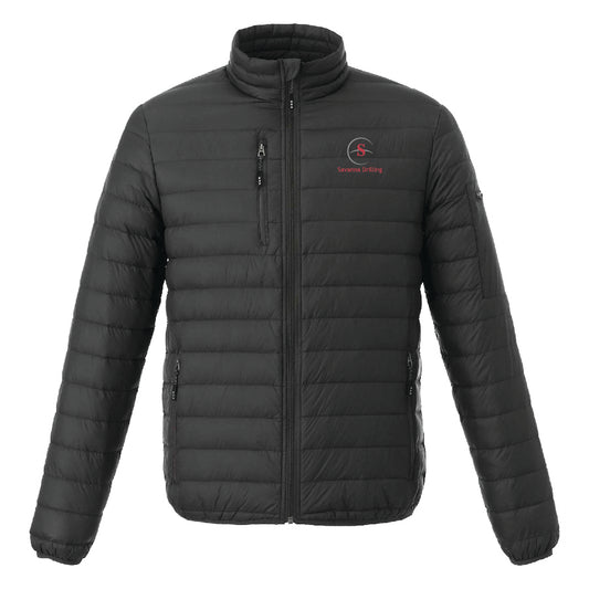 TRIMARK - Men's Whistler Light Down Jacket