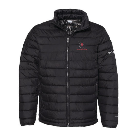 COLUMBIA - Men's Powder Lite™ II Jacket