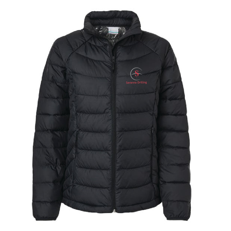 COLUMBIA - Women's Powder Lite™ II Jacket