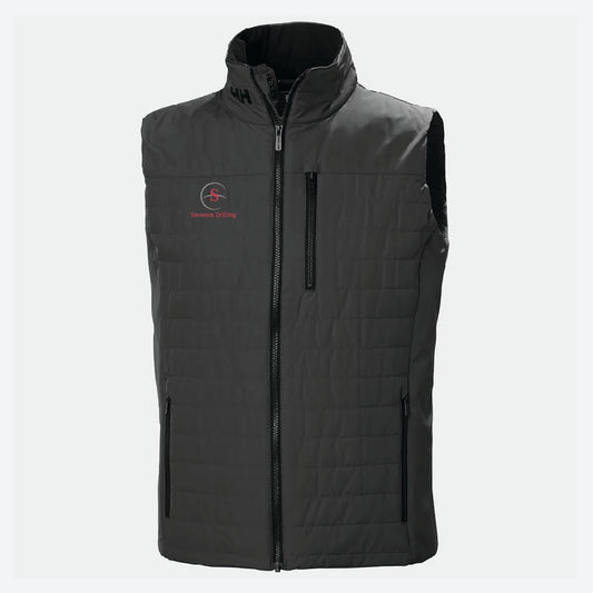 HELLY HANSEN - Men's Crew Insulator Vest 2.0