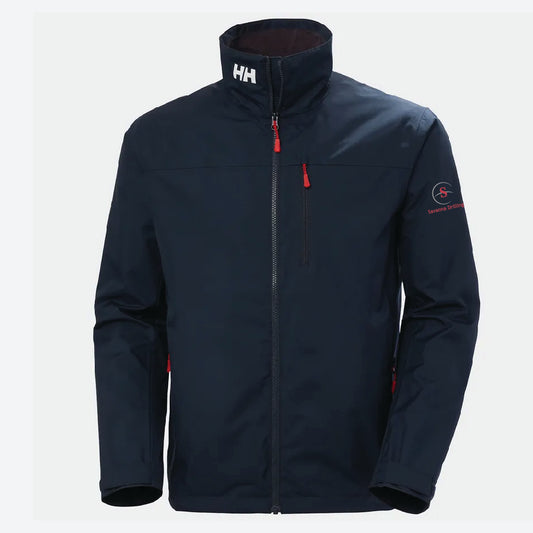 HELLY HANSEN - Men’s Crew Jacket 2.0