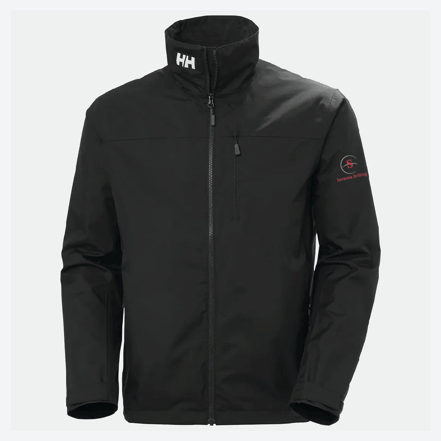 HELLY HANSEN - Men’s Crew Jacket 2.0