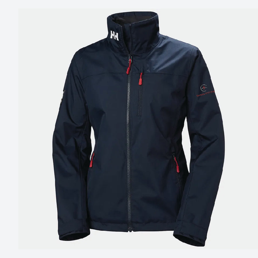 HELLY HANSEN - Women’s Crew Jacket 2.0