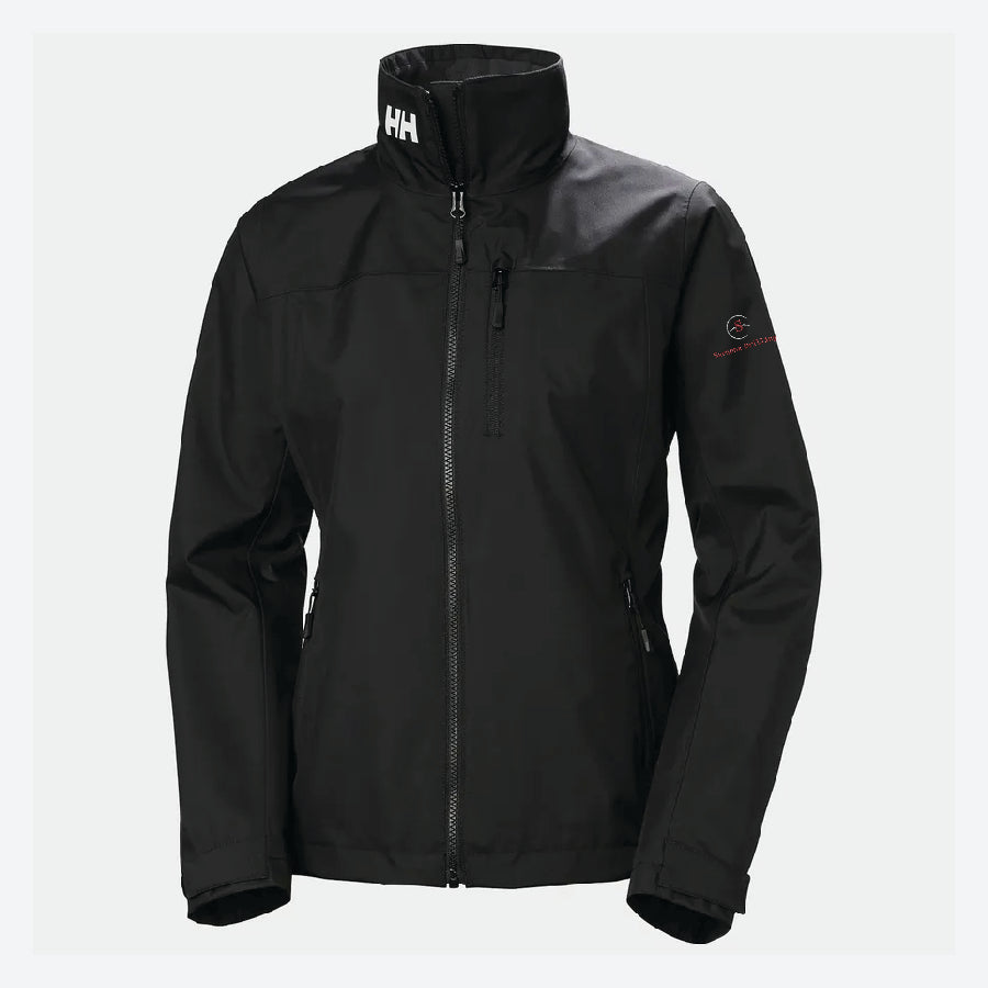 HELLY HANSEN - Women’s Crew Jacket 2.0