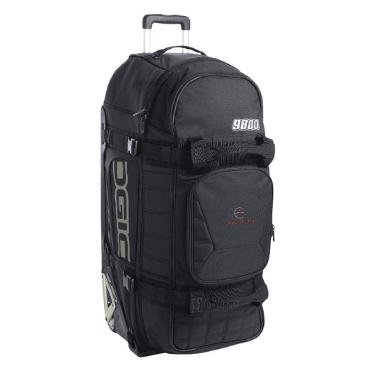 OGIO - 9800 Wheeled 34" Rig Bag 180L