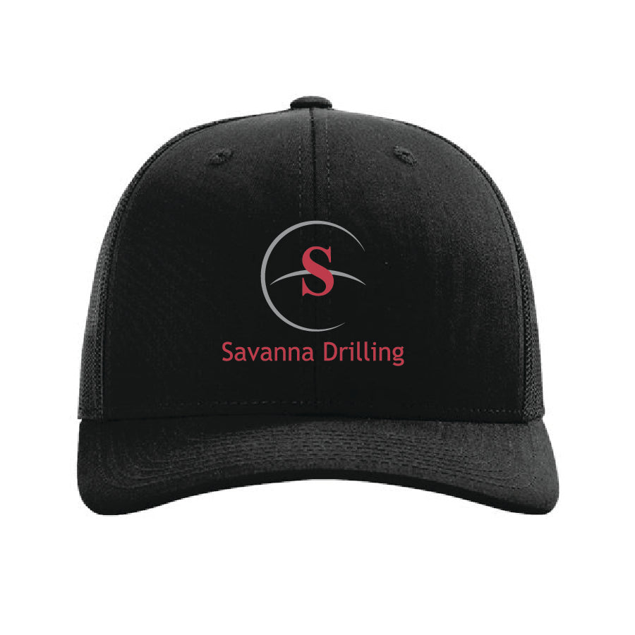 RICHARDSON - Snapback Trucker Cap
