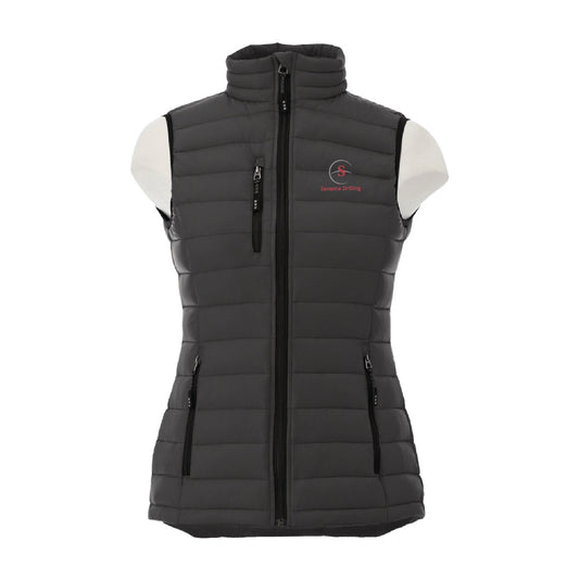 TRIMARK - Women's Whistler Light Down Vest