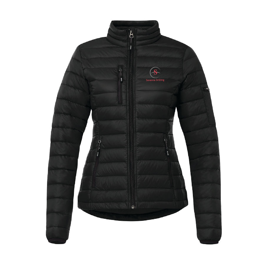 TRIMARK - Women's Whistler Light Down Jacket