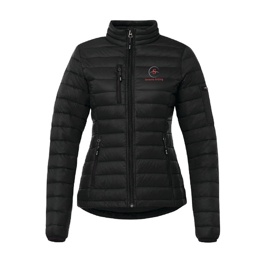 TRIMARK - Women's Whistler Light Down Jacket