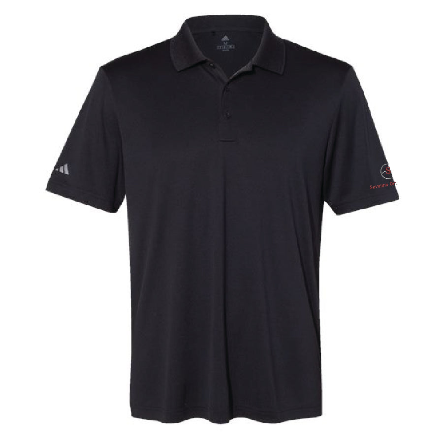 ADIDAS - Men's Performance Polo