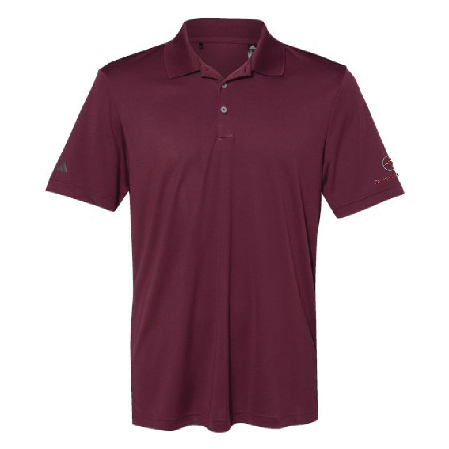 ADIDAS - Men's Performance Polo