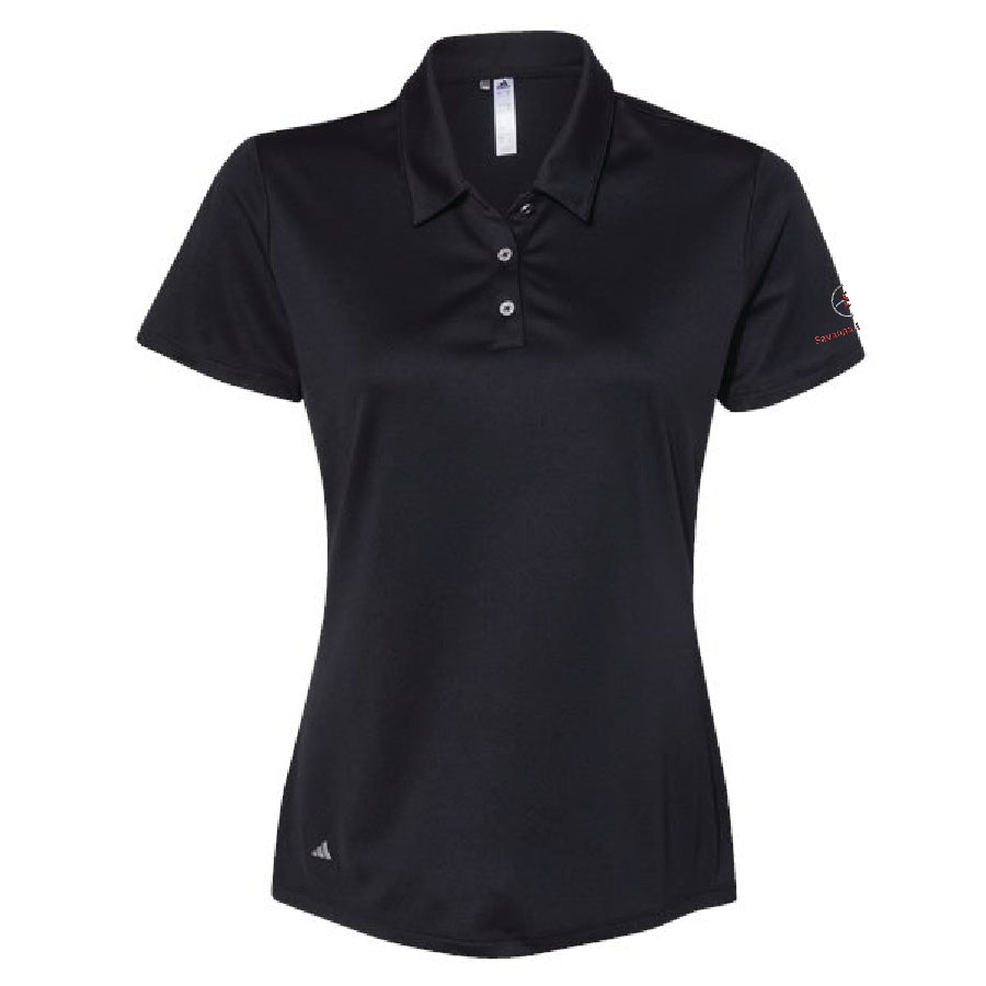 ADIDAS - Women's Performance Polo