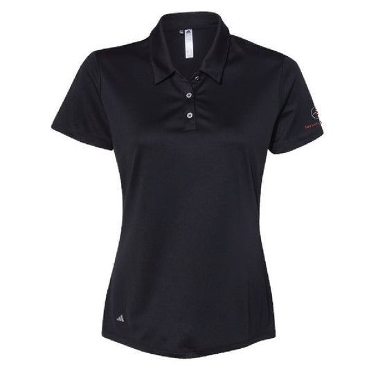 ADIDAS - Women's Performance Polo