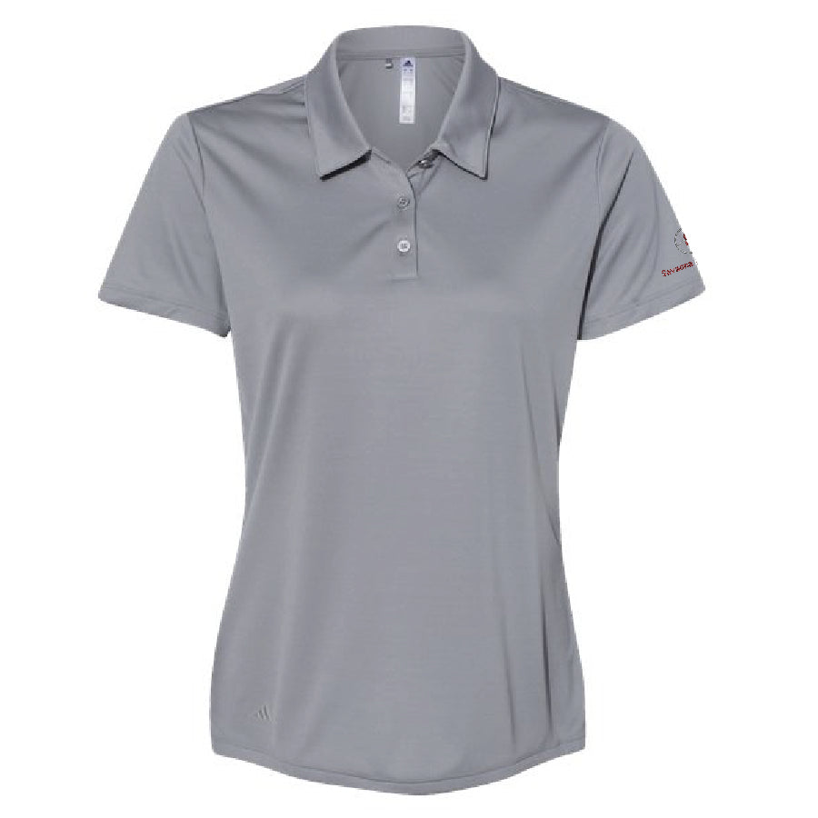 ADIDAS - Women's Performance Polo