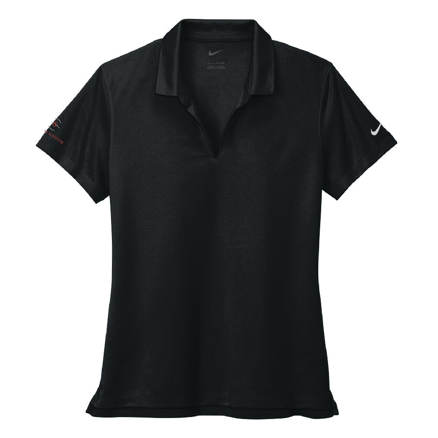 NIKE - Dri-FIT Micro Pique 2.0 Ladies Polo